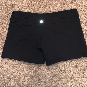 size 12 lululemon spandex